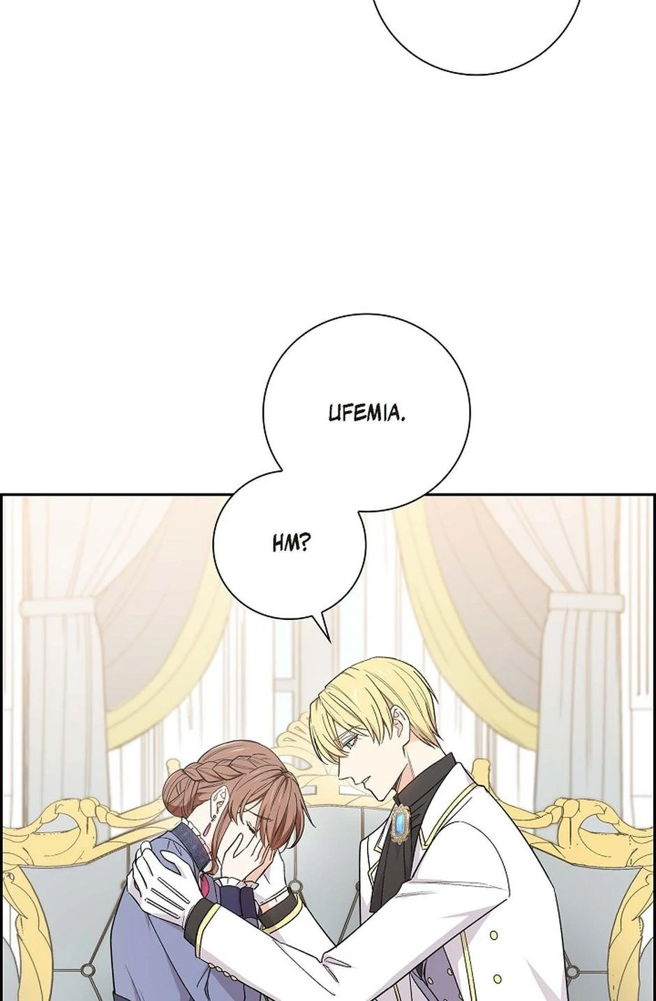 Don’t Look For Me chapter 48 page 65