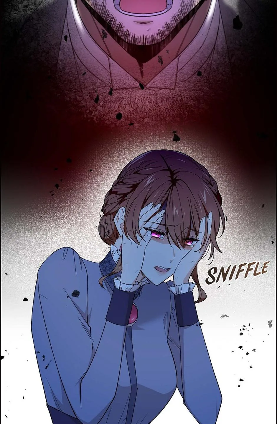 Don’t Look For Me chapter 48 page 67