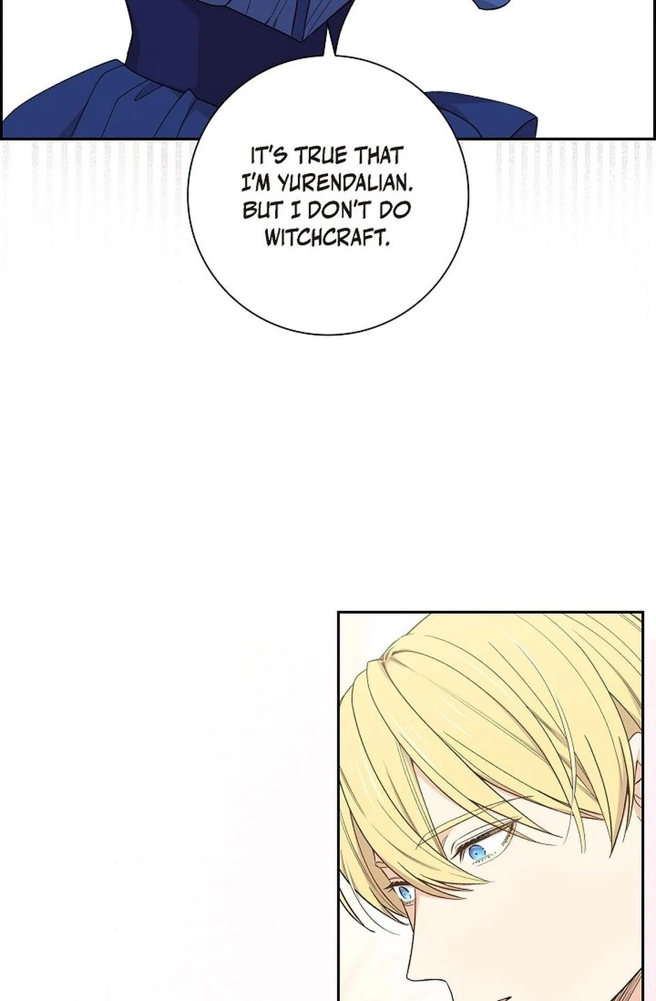 Don’t Look For Me chapter 48 page 68