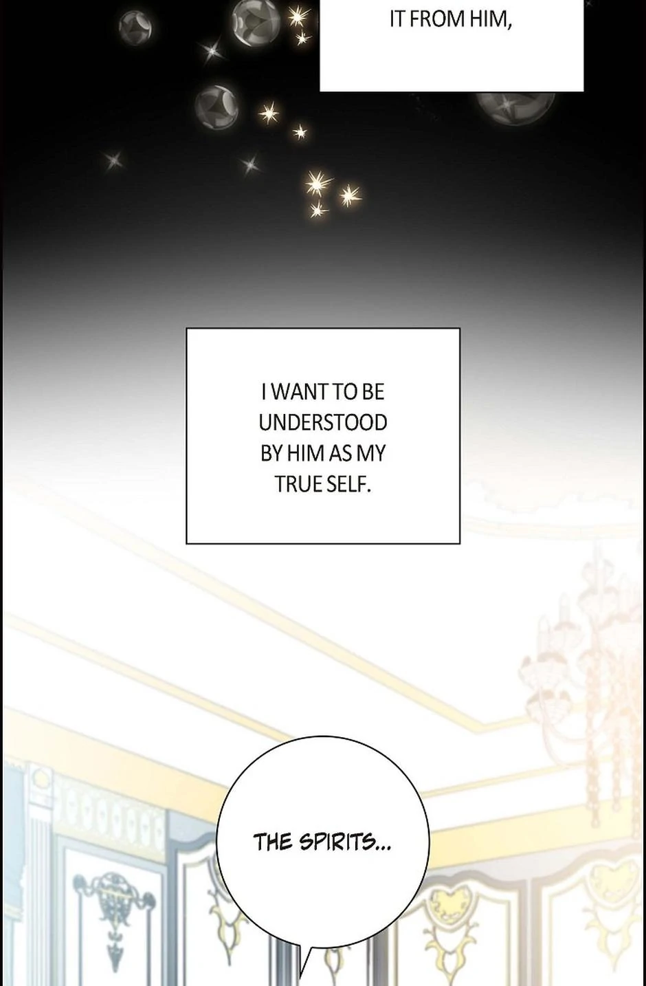 Don’t Look For Me chapter 48 page 75