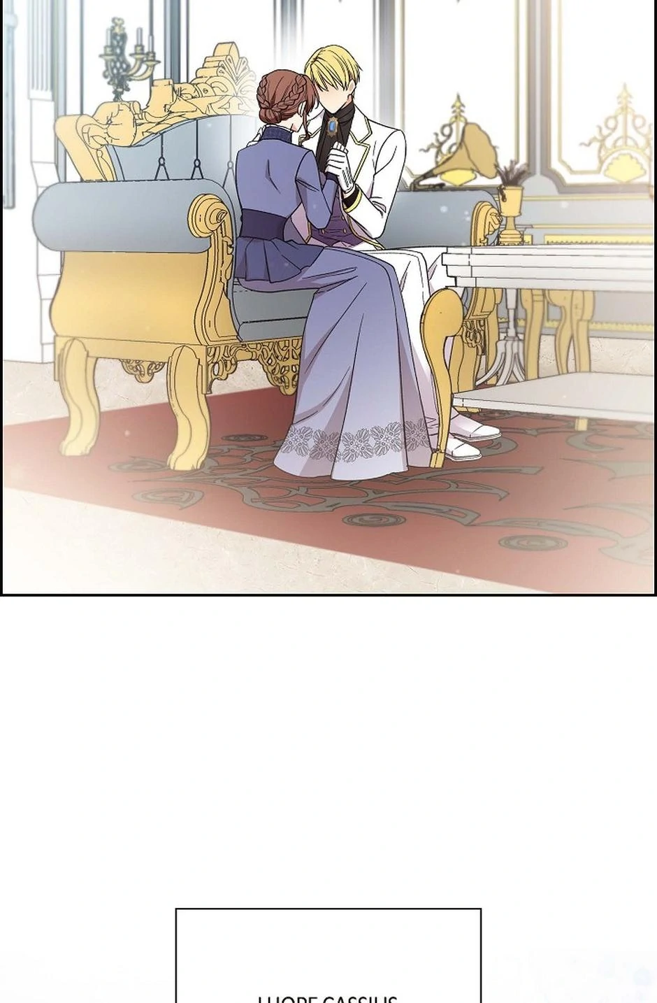 Don’t Look For Me chapter 48 page 76
