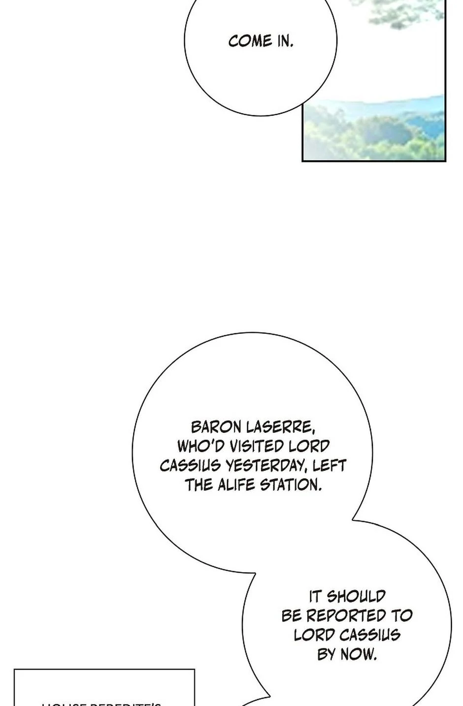 Don’t Look For Me chapter 48 page 82