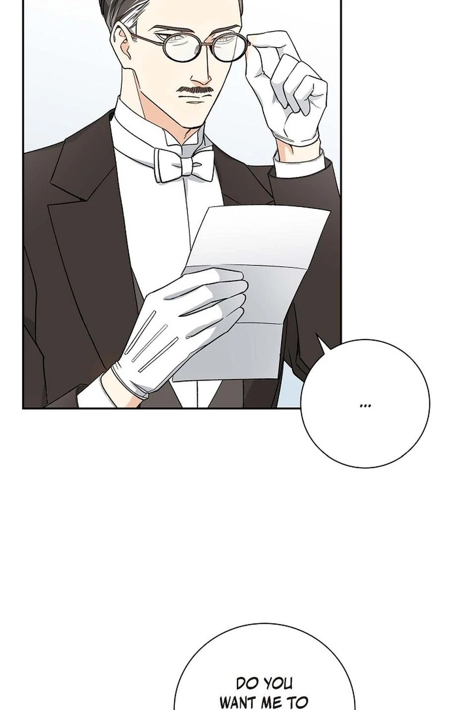 Don’t Look For Me chapter 48 page 86