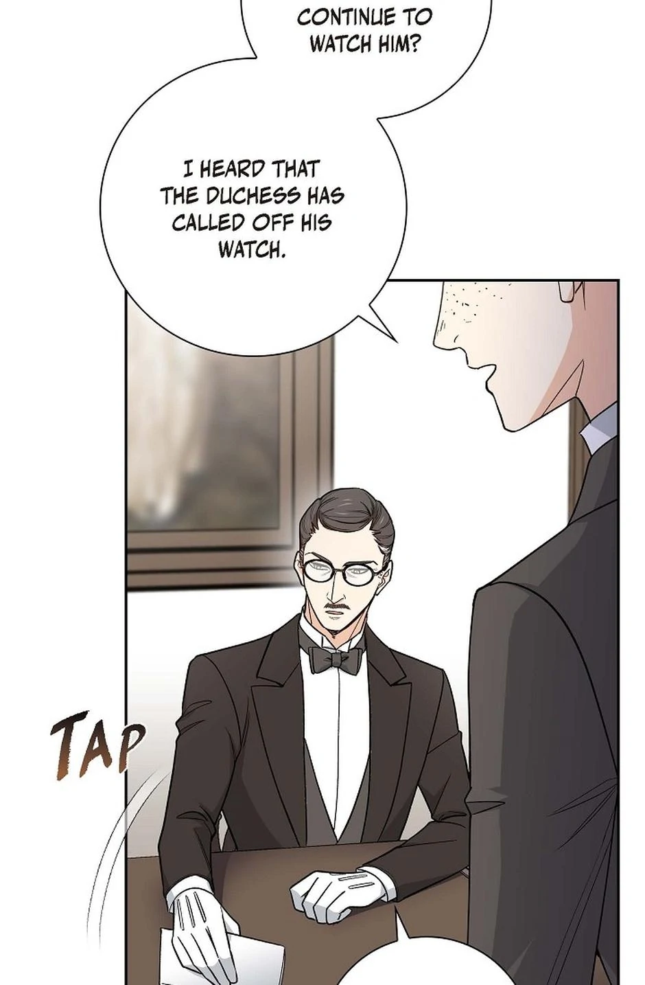 Don’t Look For Me chapter 48 page 87