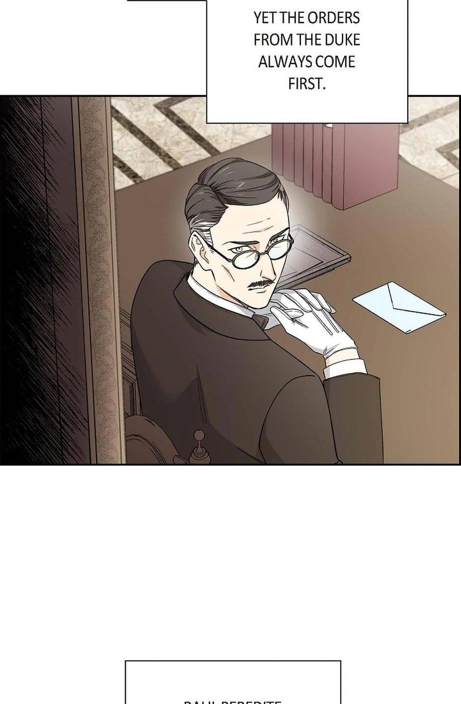 Don’t Look For Me chapter 48 page 90