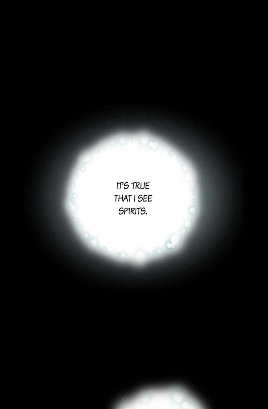 Don’t Look For Me chapter 49 page 1