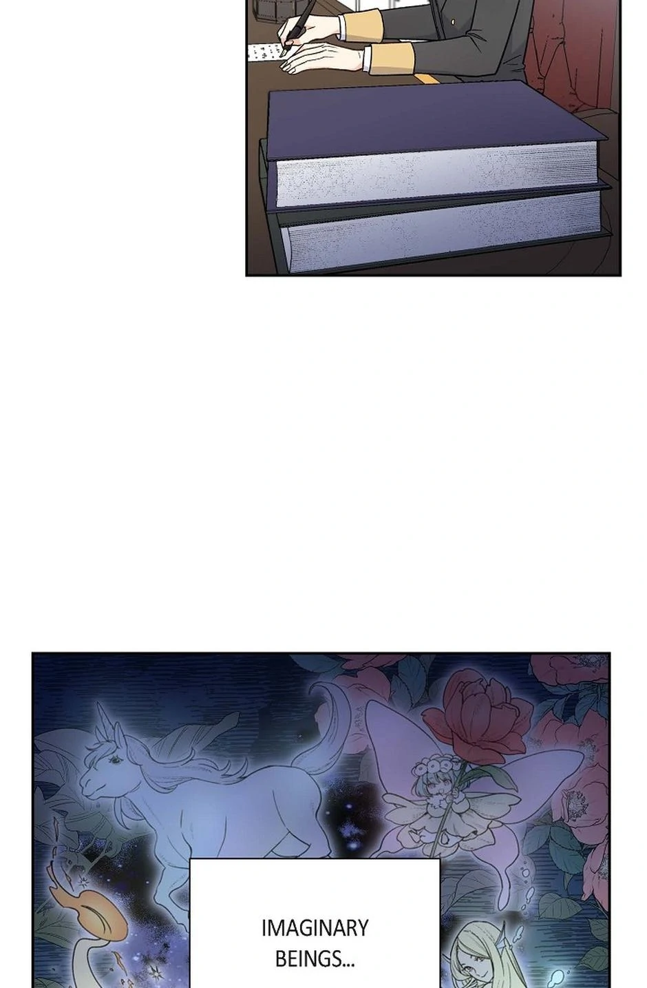 Don’t Look For Me chapter 49 page 15