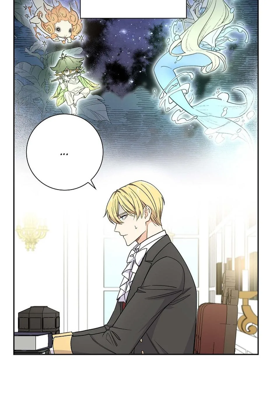 Don’t Look For Me chapter 49 page 16