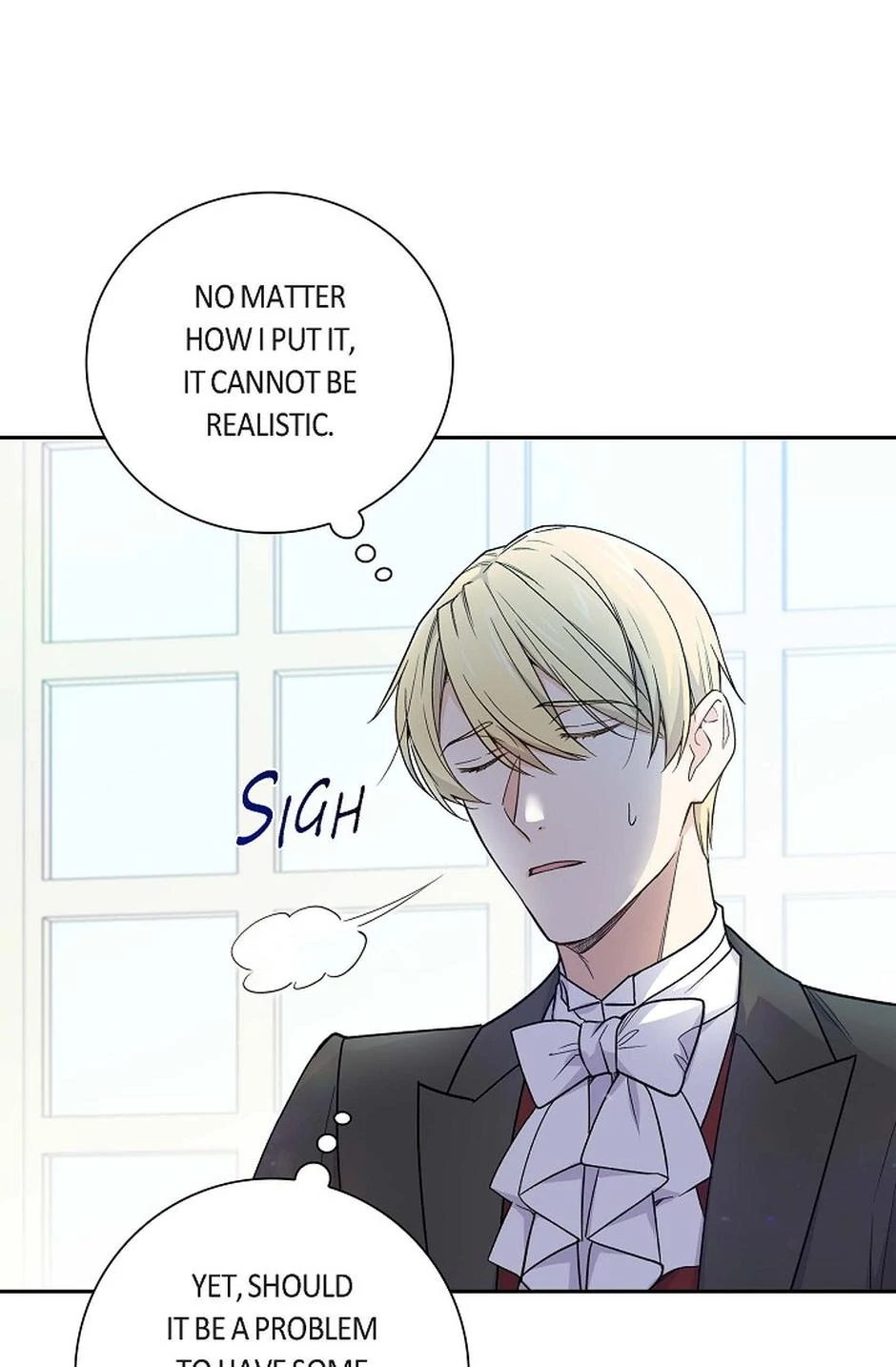 Don’t Look For Me chapter 49 page 17