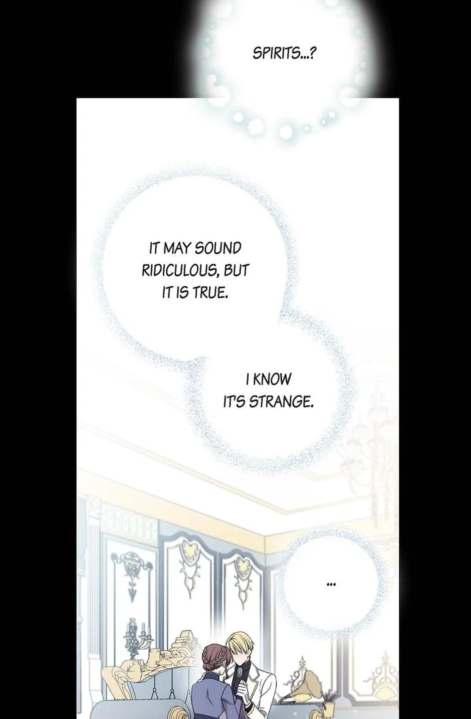 Don’t Look For Me chapter 49 page 2