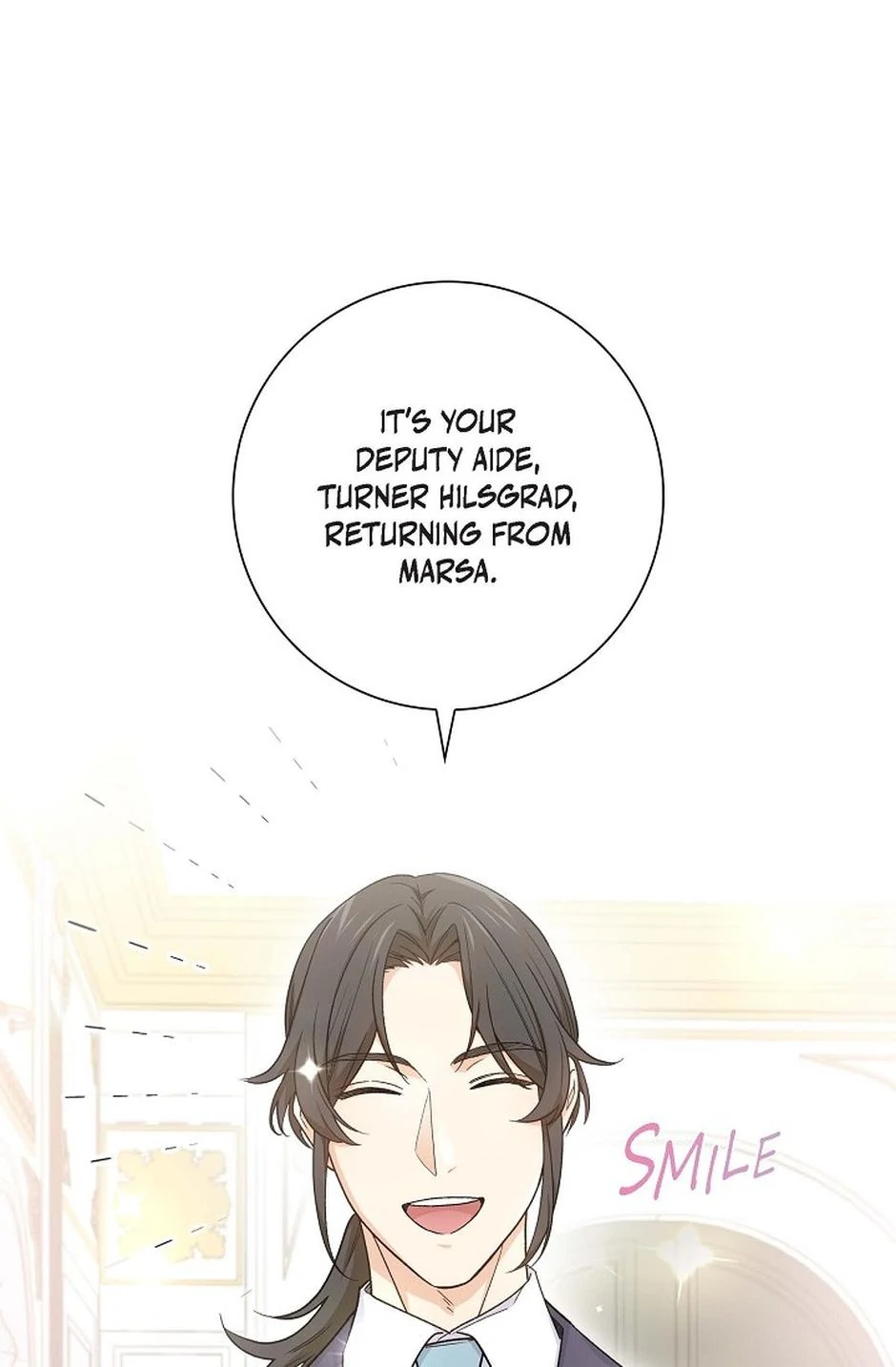 Don’t Look For Me chapter 49 page 21