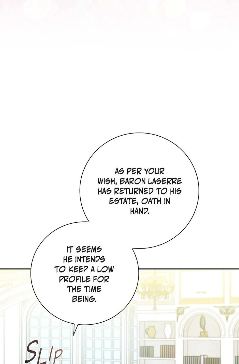 Don’t Look For Me chapter 49 page 23