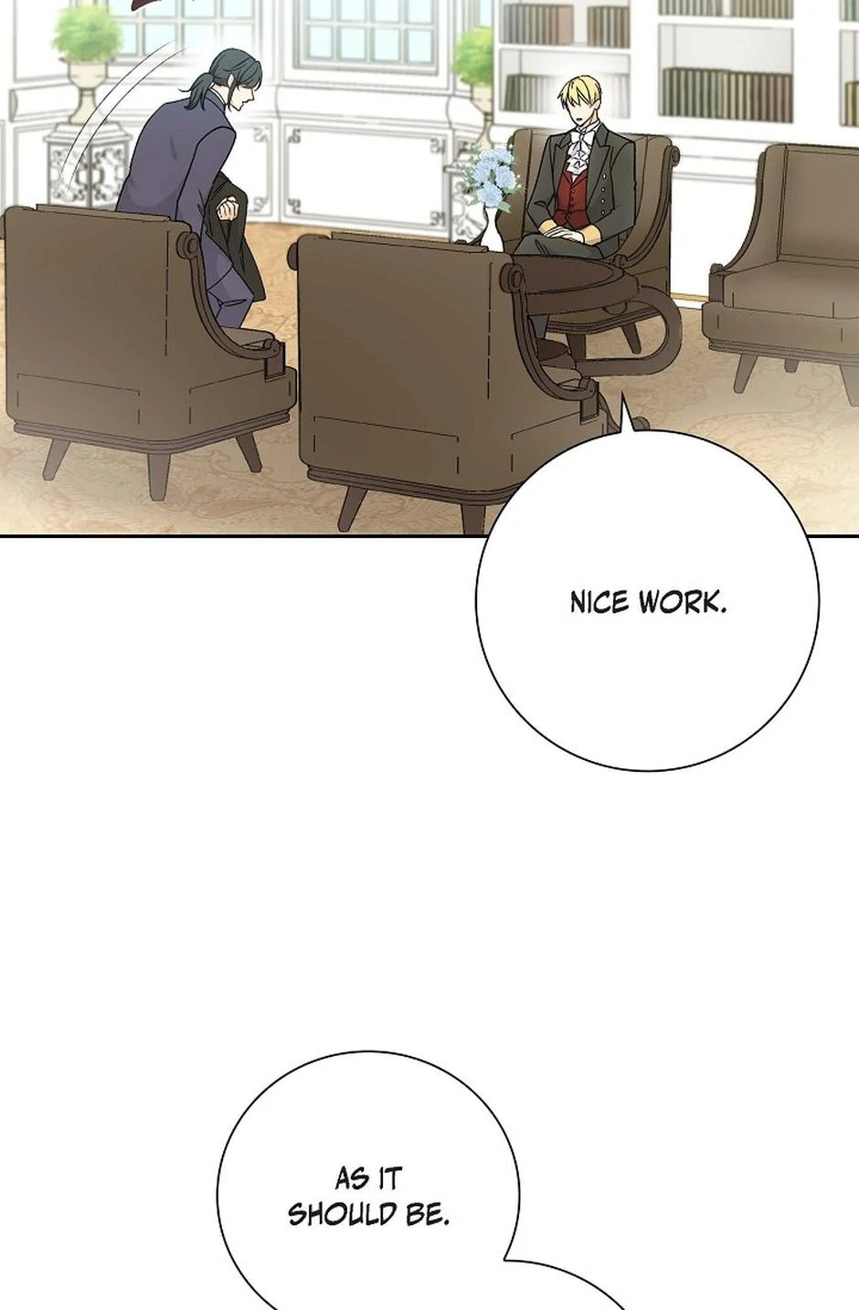 Don’t Look For Me chapter 49 page 24