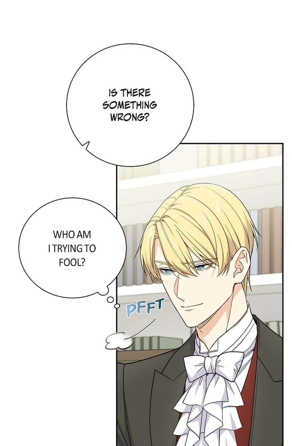 Don’t Look For Me chapter 49 page 26