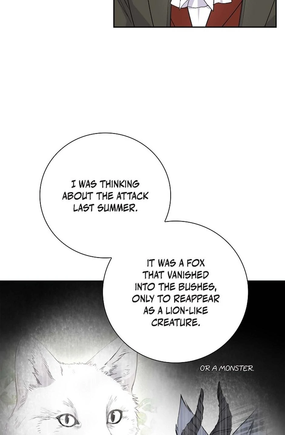 Don’t Look For Me chapter 49 page 27
