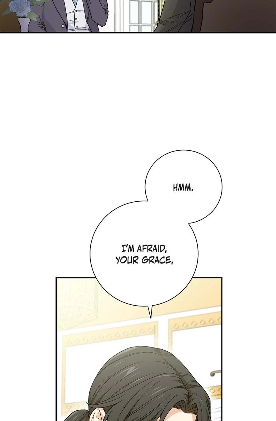 Don’t Look For Me chapter 49 page 29
