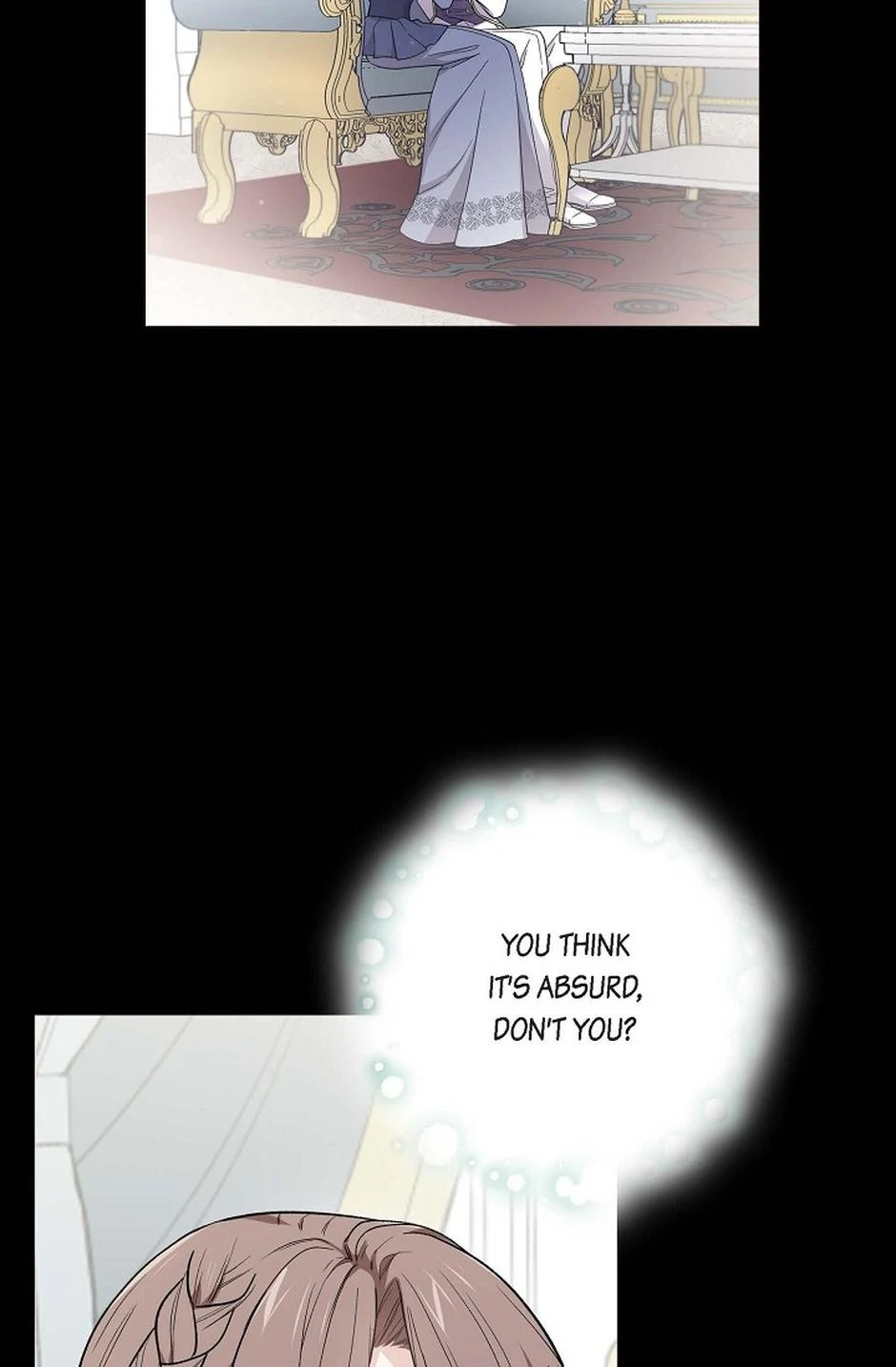 Don’t Look For Me chapter 49 page 3