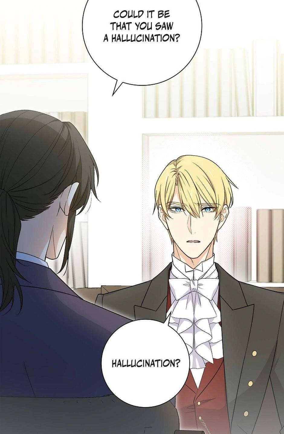 Don’t Look For Me chapter 49 page 31