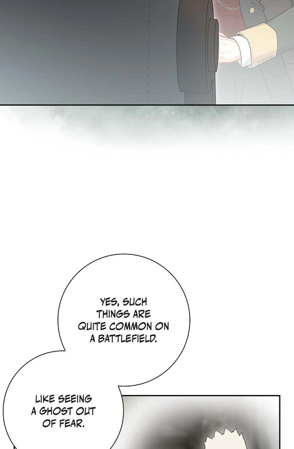 Don’t Look For Me chapter 49 page 32