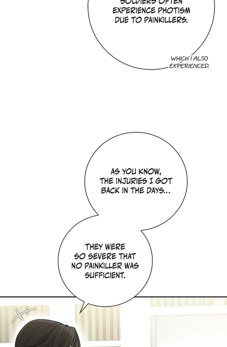 Don’t Look For Me chapter 49 page 34