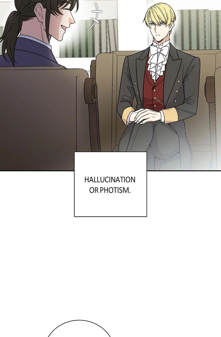 Don’t Look For Me chapter 49 page 35