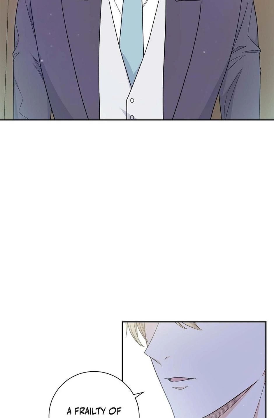 Don’t Look For Me chapter 49 page 37
