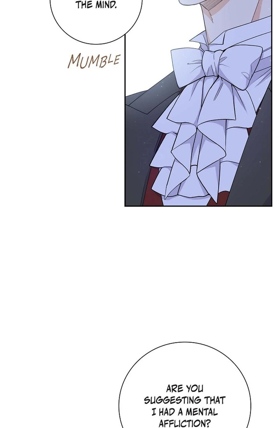 Don’t Look For Me chapter 49 page 38