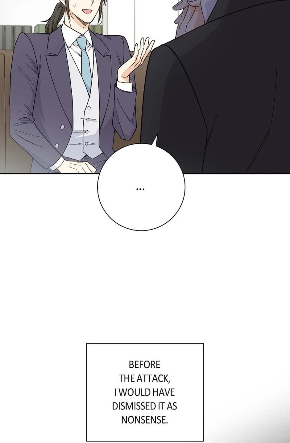 Don’t Look For Me chapter 49 page 41
