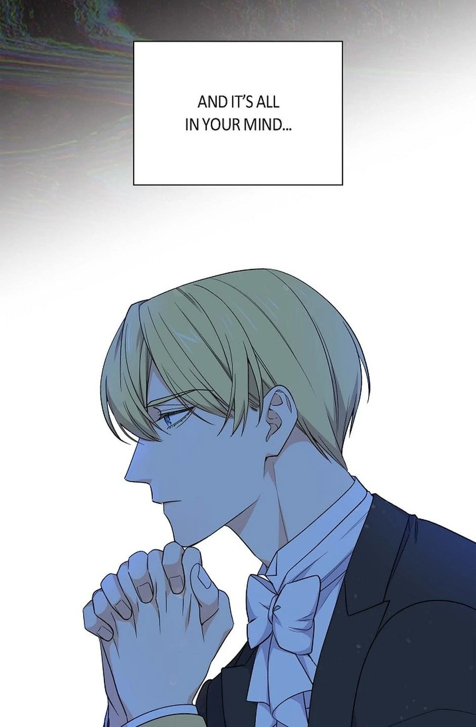 Don’t Look For Me chapter 49 page 43