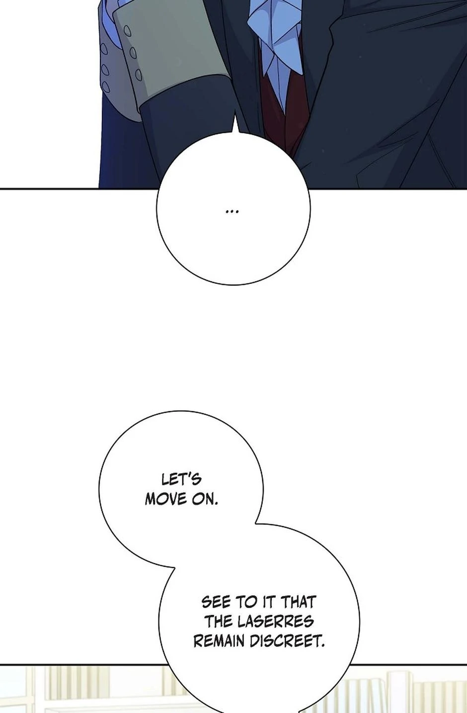 Don’t Look For Me chapter 49 page 44