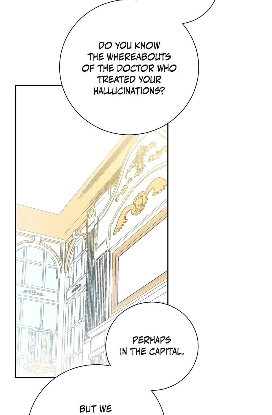 Don’t Look For Me chapter 49 page 48