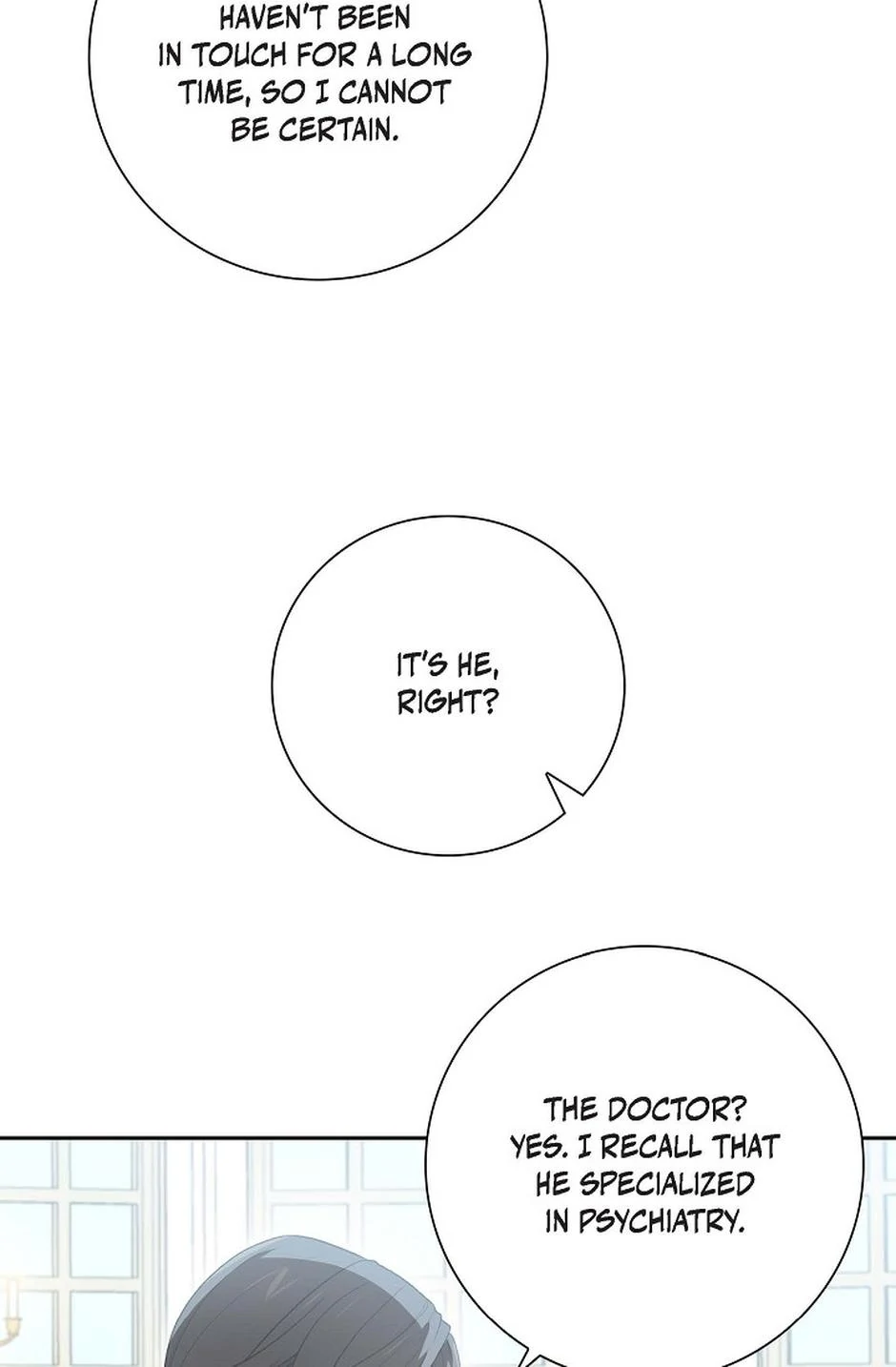 Don’t Look For Me chapter 49 page 49