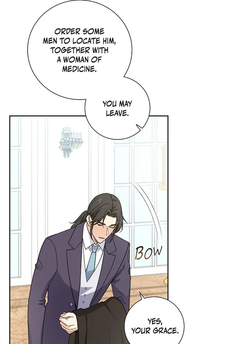 Don’t Look For Me chapter 49 page 52