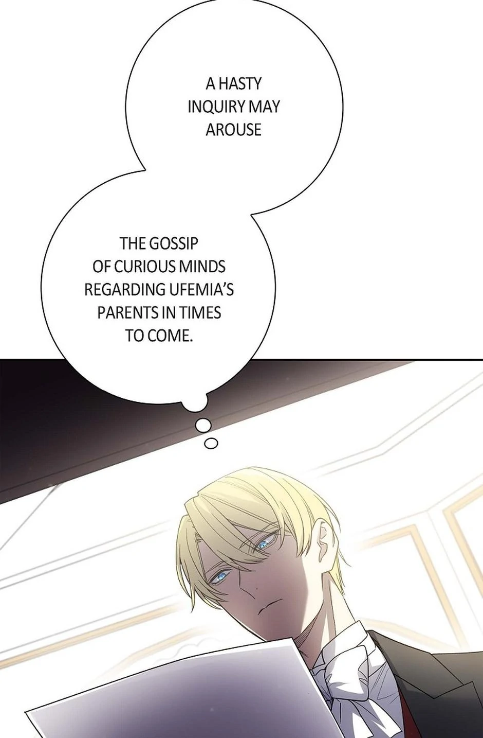 Don’t Look For Me chapter 49 page 59