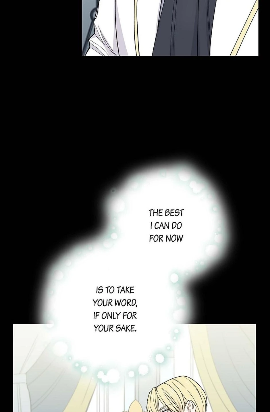 Don’t Look For Me chapter 49 page 6