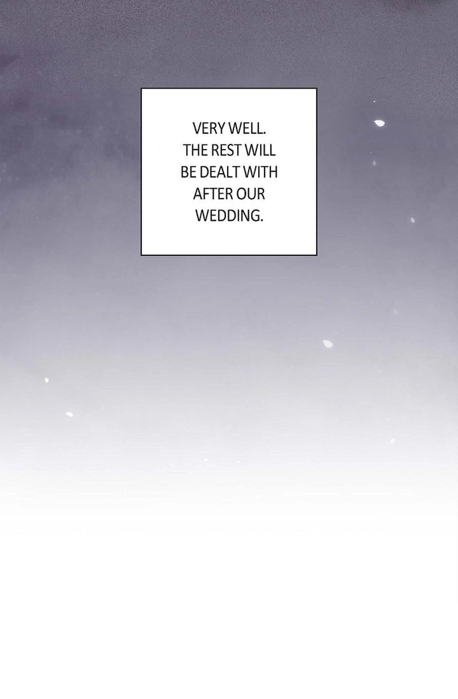 Don’t Look For Me chapter 49 page 61