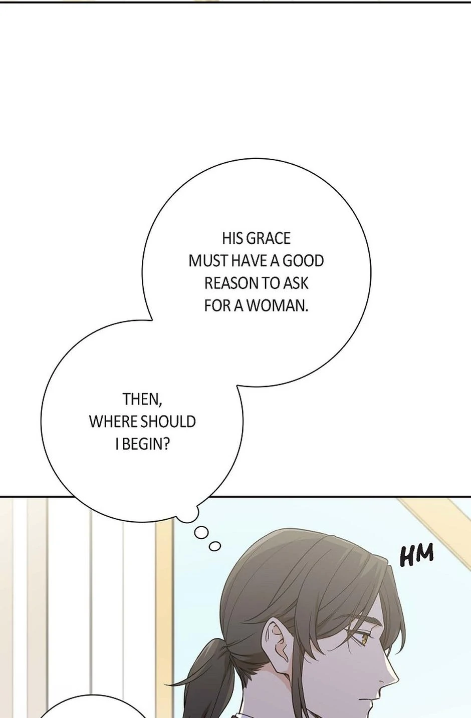 Don’t Look For Me chapter 49 page 65