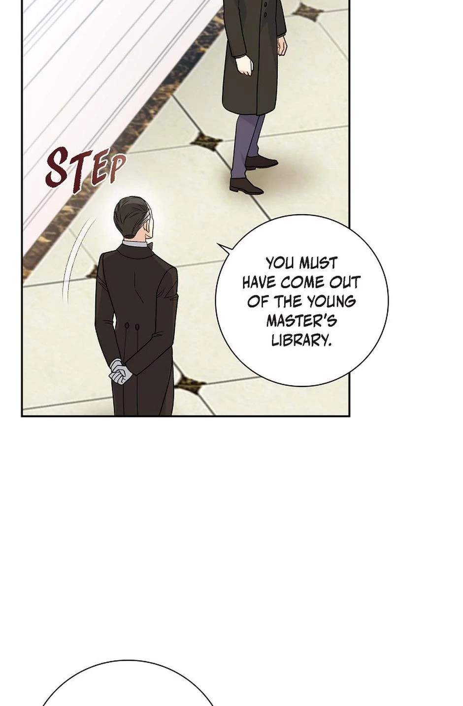 Don’t Look For Me chapter 49 page 67