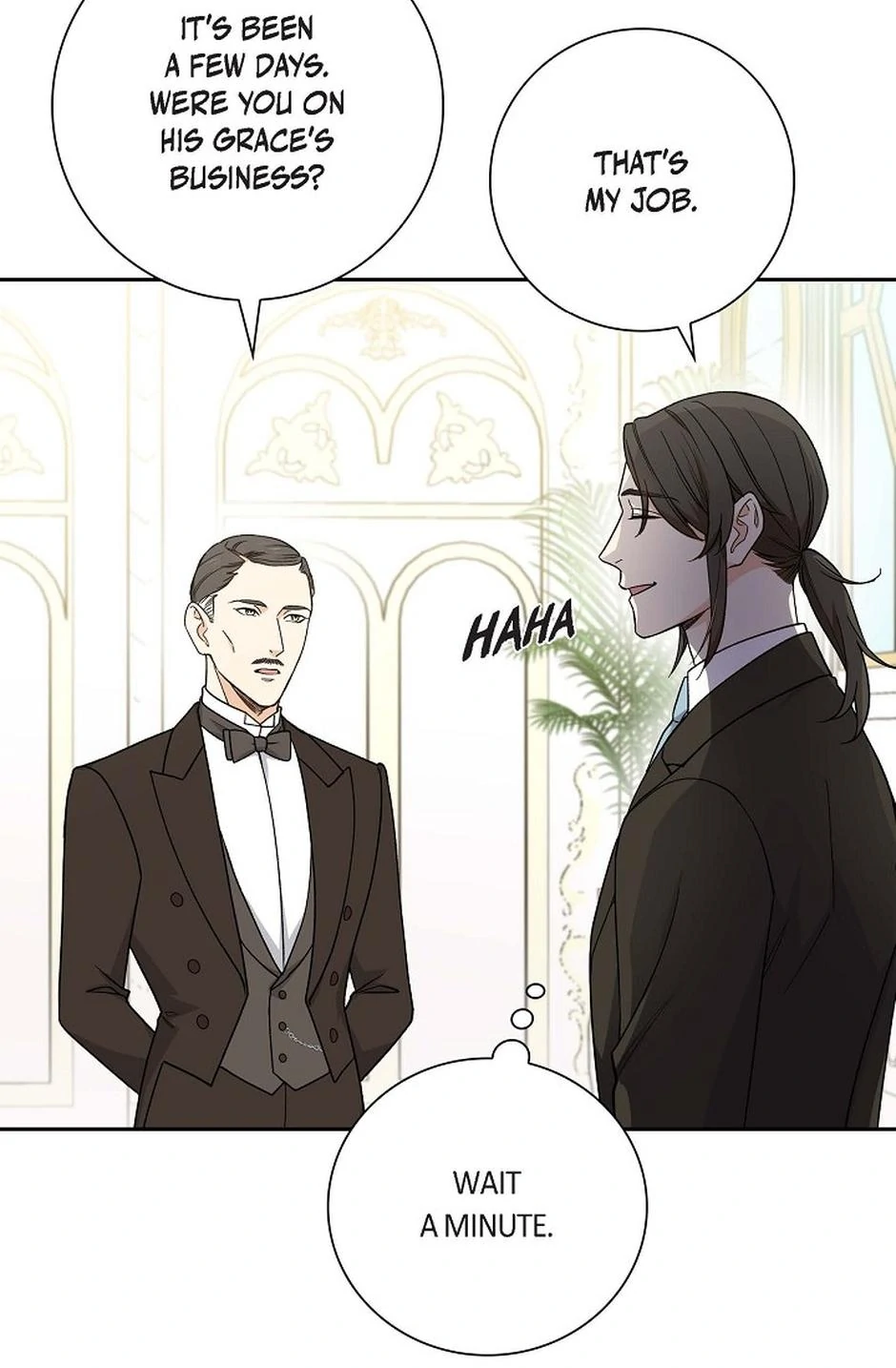 Don’t Look For Me chapter 49 page 68