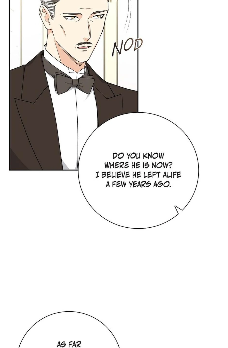 Don’t Look For Me chapter 49 page 71