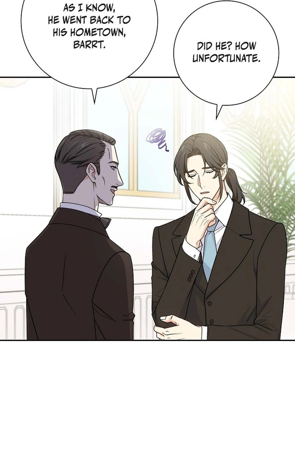 Don’t Look For Me chapter 49 page 72