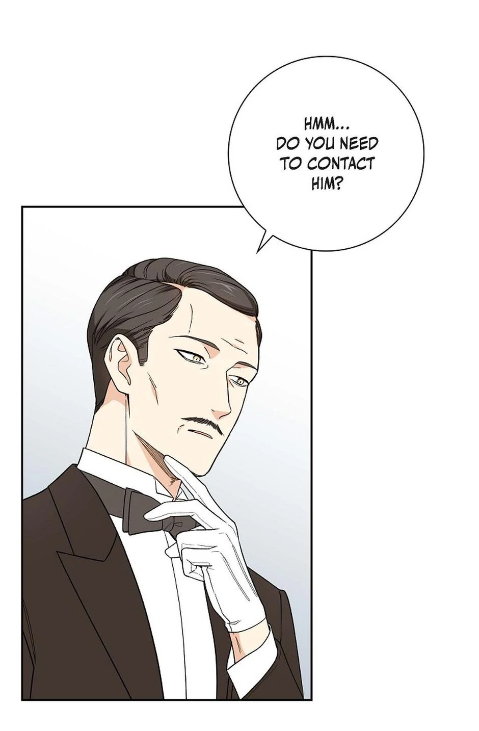 Don’t Look For Me chapter 49 page 73