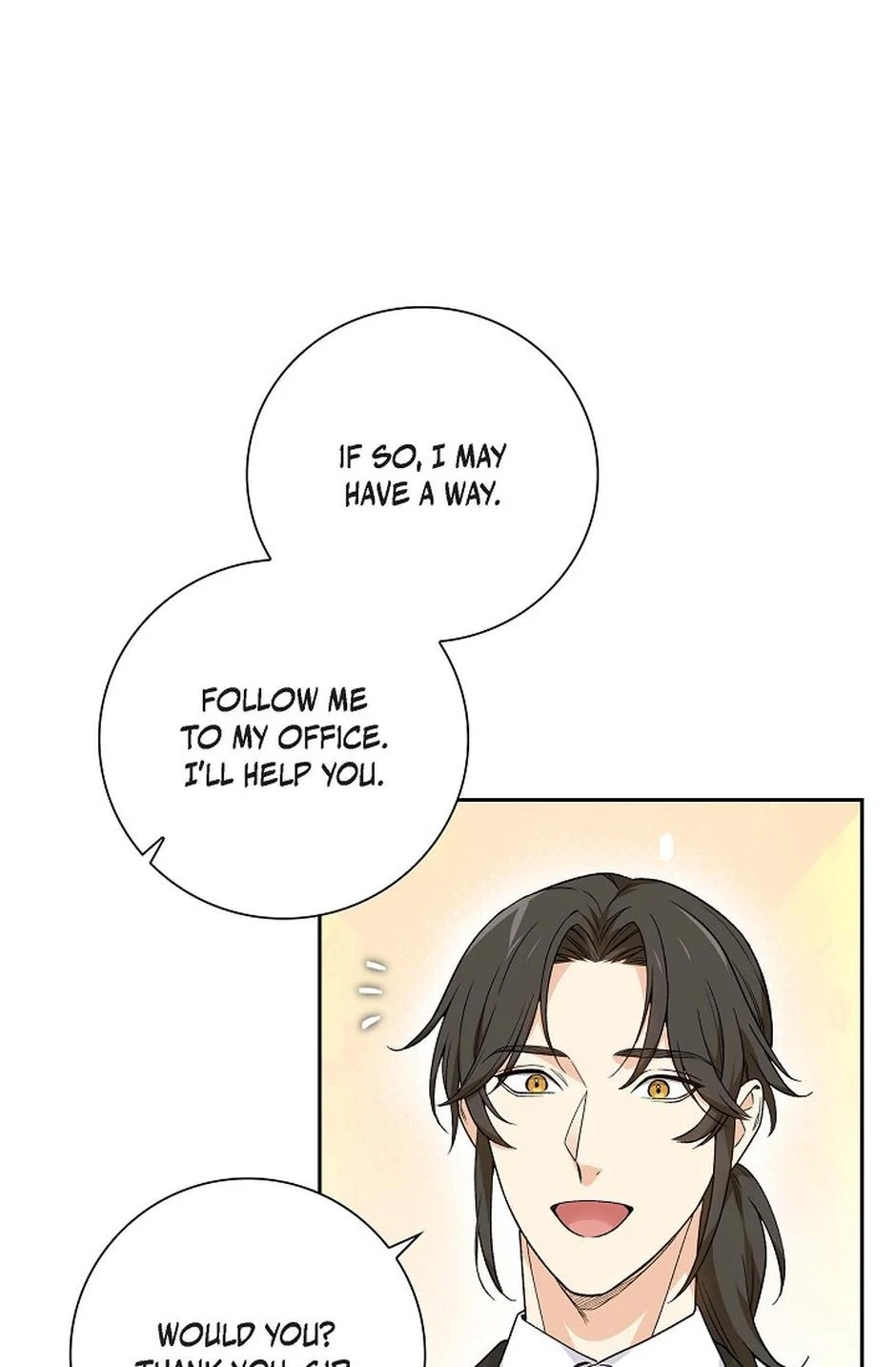 Don’t Look For Me chapter 49 page 74