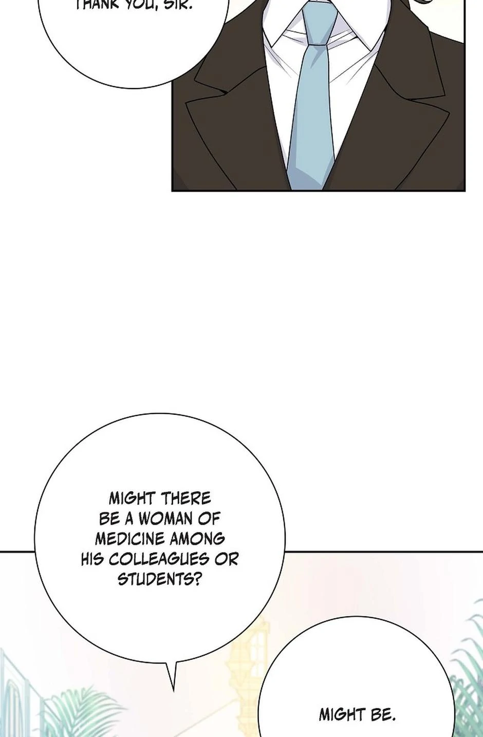 Don’t Look For Me chapter 49 page 75