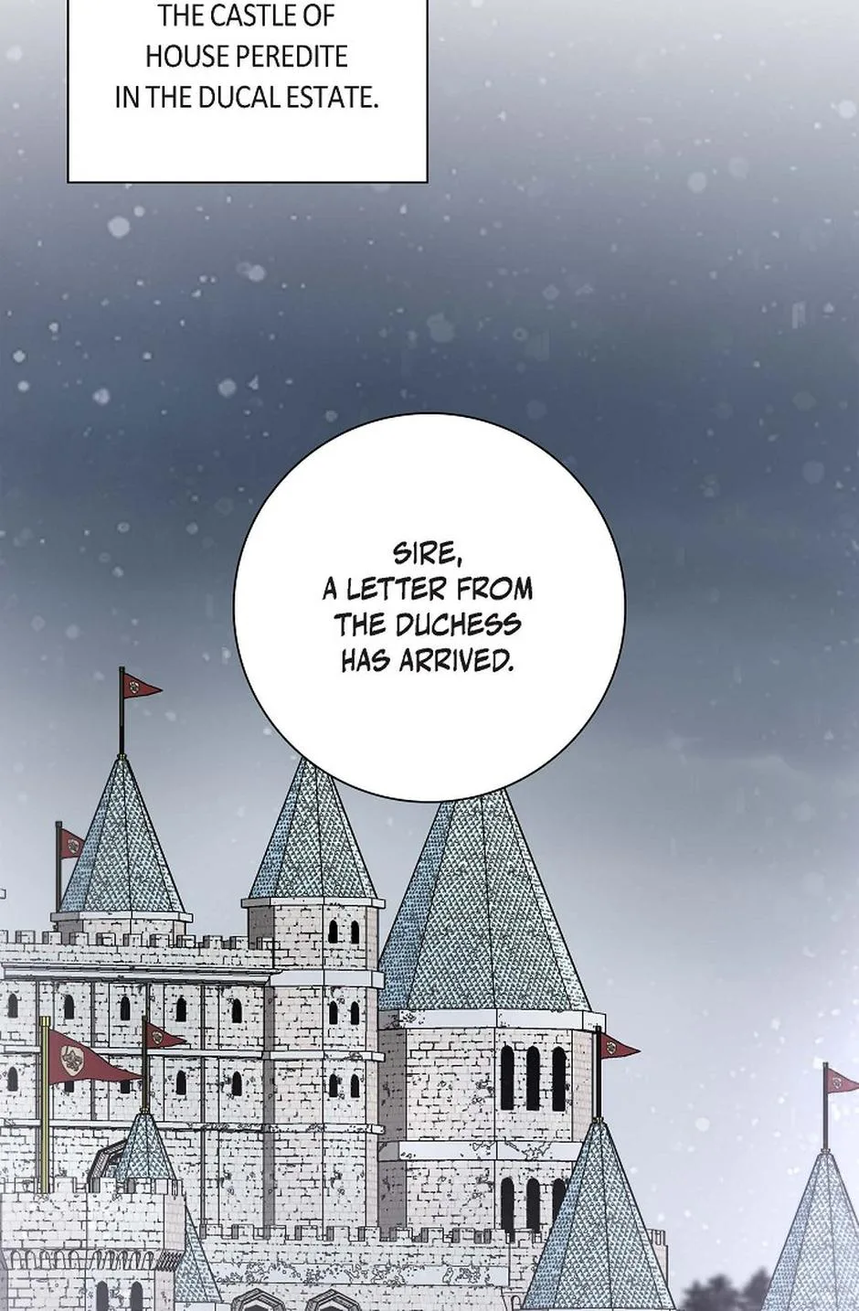 Don’t Look For Me chapter 49 page 81
