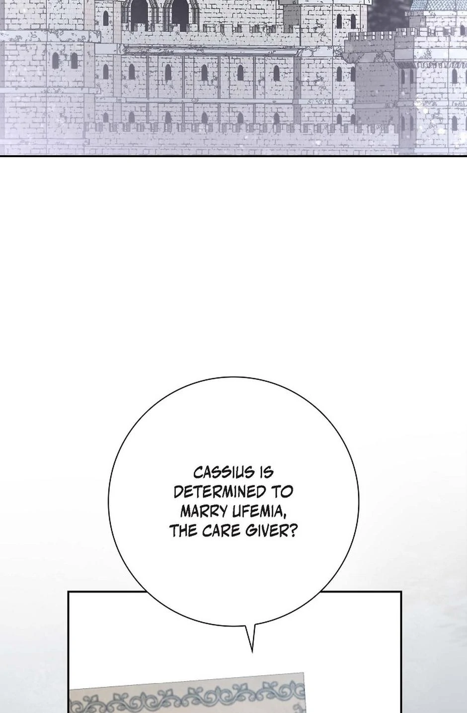 Don’t Look For Me chapter 49 page 82