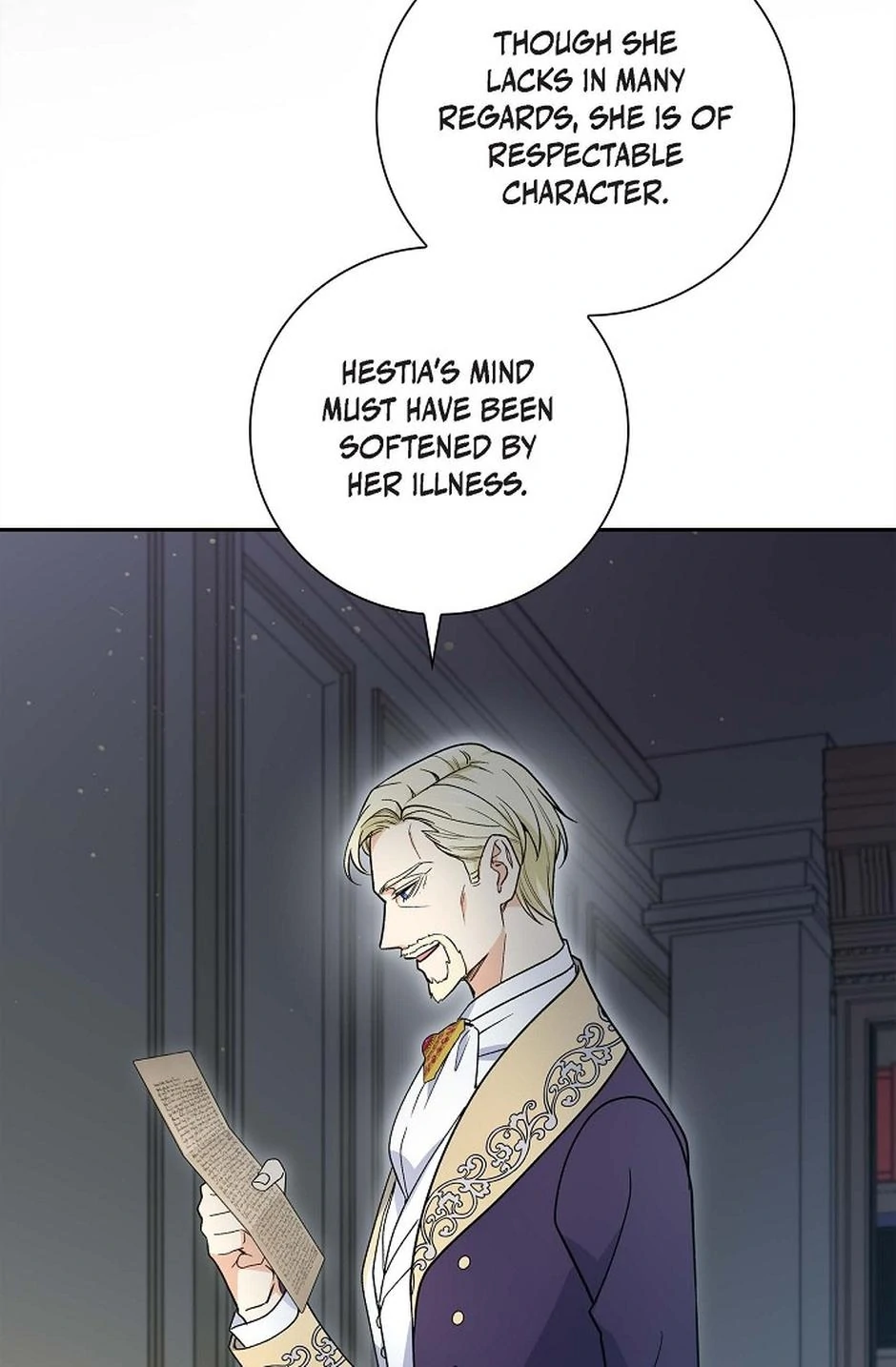 Don’t Look For Me chapter 49 page 84