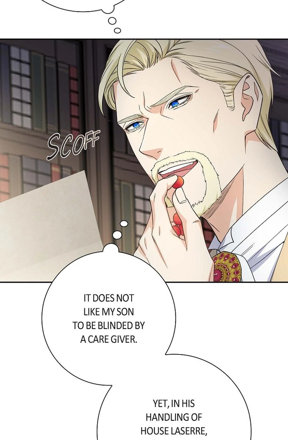 Don’t Look For Me chapter 49 page 86