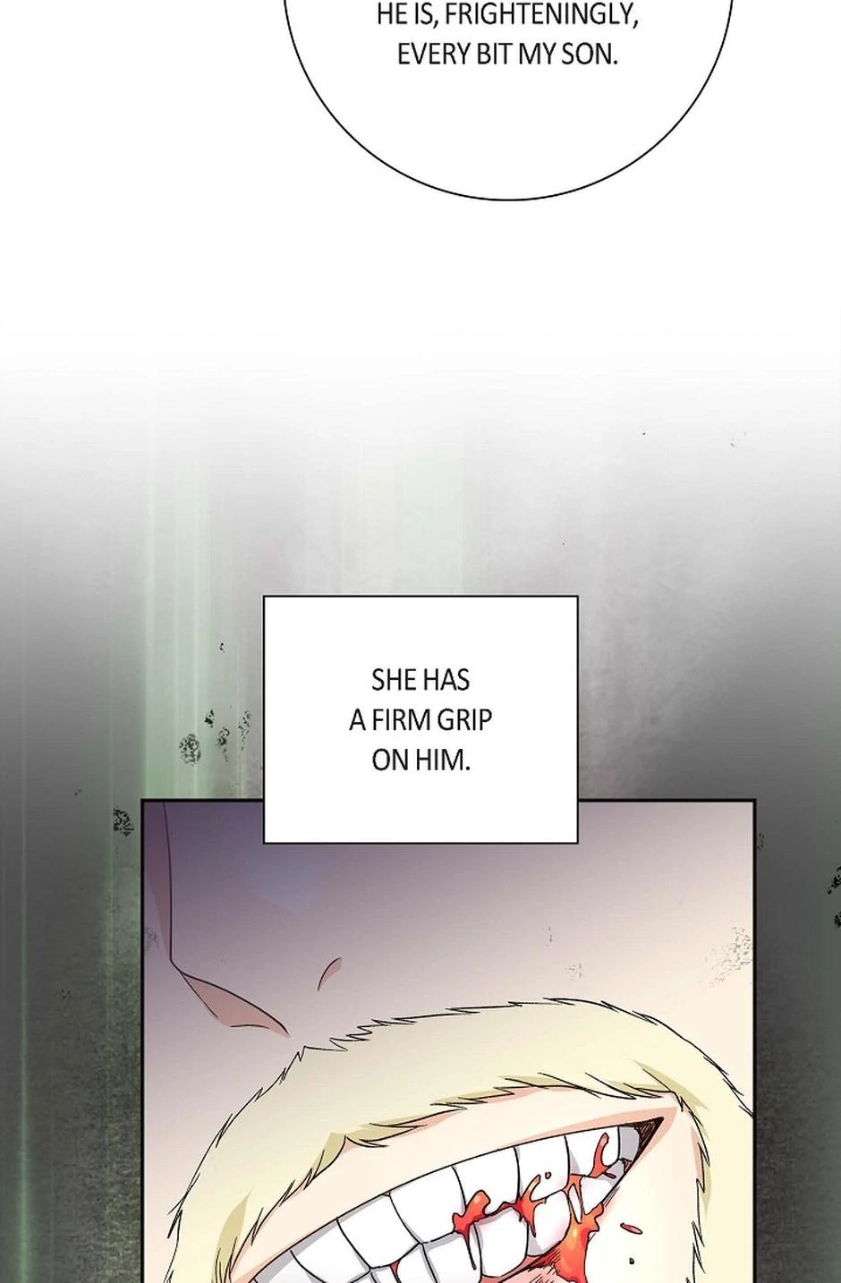 Don’t Look For Me chapter 49 page 87