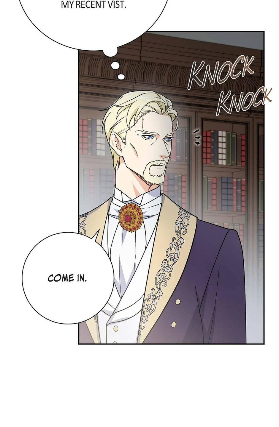 Don’t Look For Me chapter 49 page 89
